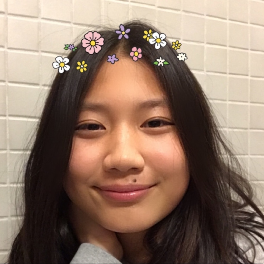 Meet your Posher, Aranne
